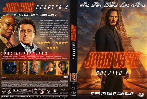 john wick chapter 4 pdvd|john wick 4 dvd release date uk.